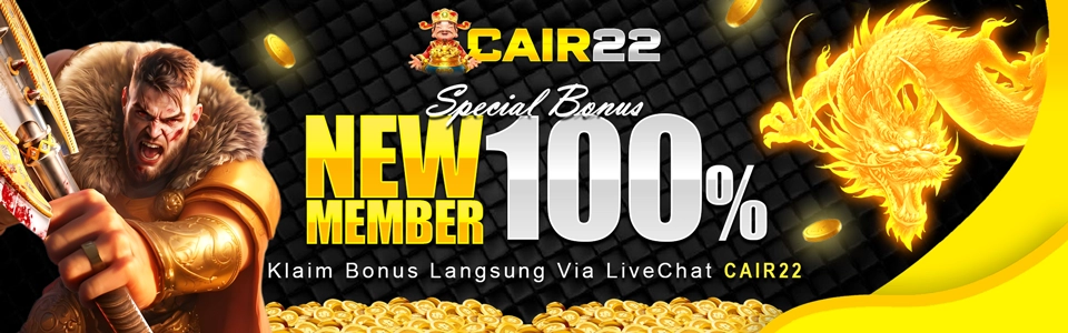 CAIR22 situs resmi login dan daftar dengan akses aman dan cepat