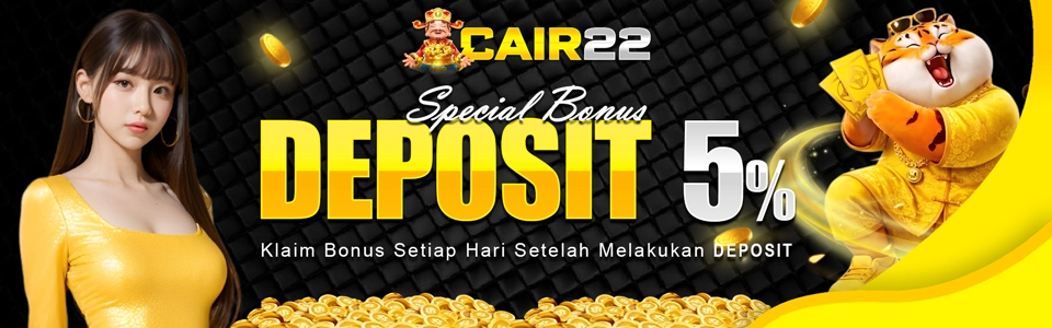 Daftar CAIR22 mudah dan cepat untuk pengguna baru dengan akses langsung