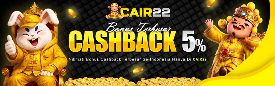 Link alternatif CAIR22 terbaru untuk akses tanpa gangguan setiap saat