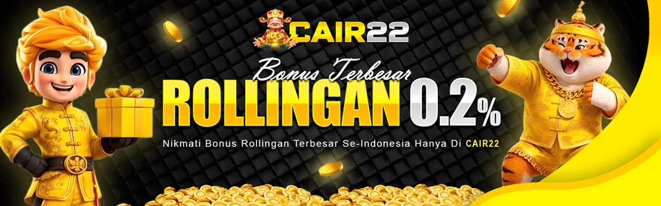 Review pengguna CAIR22 dan pengalaman akses platform yang aman